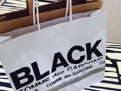 -川久保玲(大阪店)