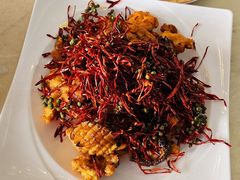 -砂锅居(西四店)