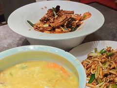 -闫府私房菜·百年鲁菜(恒隆店)