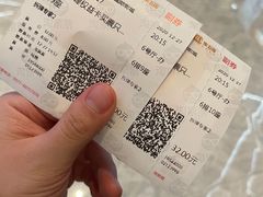 -保利万和CFR国际影城(钱江世纪城店)