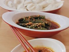 -喜家德虾仁水饺(飞洲国际店)