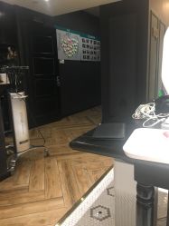 -109美发沙龙