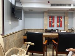 -合晋食府(广州合晋帝苑酒店)