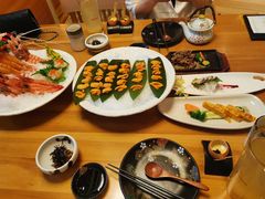 -王鼎精致料理铁板烧(世博源店)