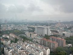 -南京维景国际大酒店(南京博物院店)