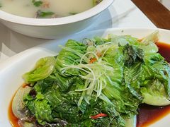 -梅利汴京烤鸭•开封豫菜地标店(东大街店)