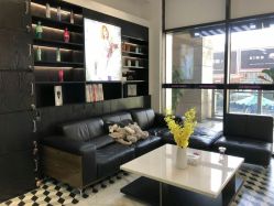 -ASA HAIR SALON
