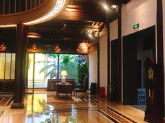 -乌镇枕水度假酒店