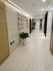 -倍爱宝贝母婴护理中心·长安攸宁店