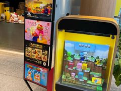 -麦当劳(北苑秋实路店)