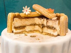 -南京金鹰尚美酒店·尚美西餐厅