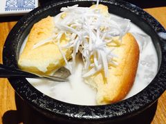 -云海肴·汽锅鸡·云南代表菜(天山百盛优客店)