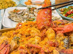 -巽寮印象美食部落餐厅·海鲜·地方特色菜(惠州体验店)