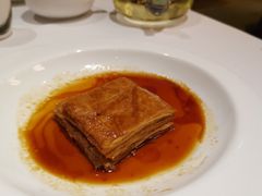 -A One Kitchen·南京精菜馆(德基广场店)