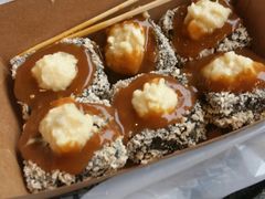 -品腐记·豆腐王朝(老门东总店)