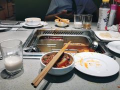 -海底捞火锅(龙湖三千集店)