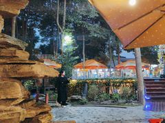 -二荆条·蜀鲜汇城市森林火锅