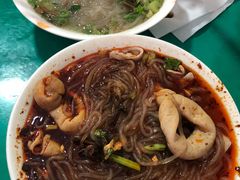 -甘记肥肠粉(马鞍北路店)