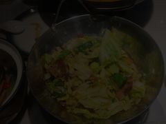 -松沪名灶·豆浆鱼头·新上海菜(飞航吾悦广场店)