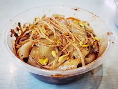 -张明富面皮店(东大街店)