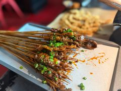 -烤匠麻辣烤鱼(青羊万达店)