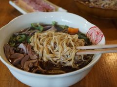 -邵顺兴锅盖面(金山宝地店)