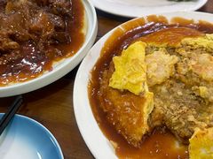 -闻香阁·清真(光荣道店)