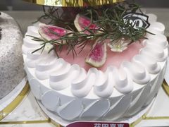 -DQ·蛋糕·冰淇淋(领秀城店)