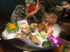 -古京·臻致料理(月湖店)