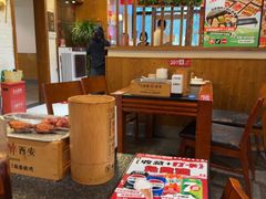 -福苗小骆驼烧烤(大唐不夜城店)