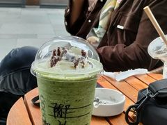 -星巴克(成都太古里二店)