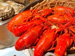 -蚝翅·海鲜粥·烧烤·宁夏滩羊季(玉米楼店)