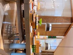 -粤海喜来登酒店·&More聚驿(天河城店)