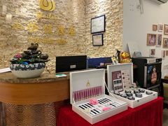 -水伦健康会(南海玫瑰园店)