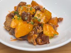 -大丰收脆鱼(浦西万达店)