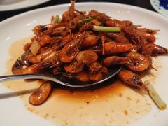 -羡餐厅·杭帮菜·淳菜(千岛湖自由洲际殿店)