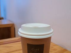 flat&nbsp;white-Cafe del Volcan(永康路店)