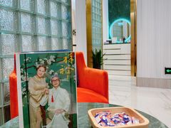 -海马体照相馆(环贸iapm大师爱情店)
