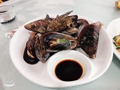 -丰收渔港饭店(嵊泗店)