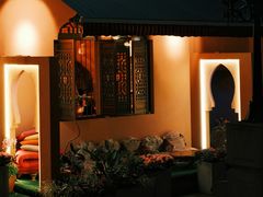 -Antalya安塔利亚土耳其餐厅(猎德店)