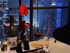 -北京柏悦酒店·锦庭餐厅Dining Room