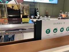 -星巴克臻选(上海中环广场2F店)