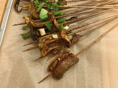 -晓靖轩烧烤(沙河风情店)