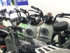 -台铃电动车(雅园产业园店)