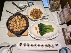 -庆云楼饭庄(什刹海店)