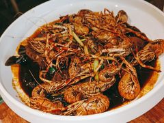 -前海沿·青岛菜(大拇指广场石老人店)