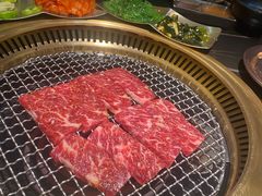 -厚贞日式烤肉(浦东汇智店)
