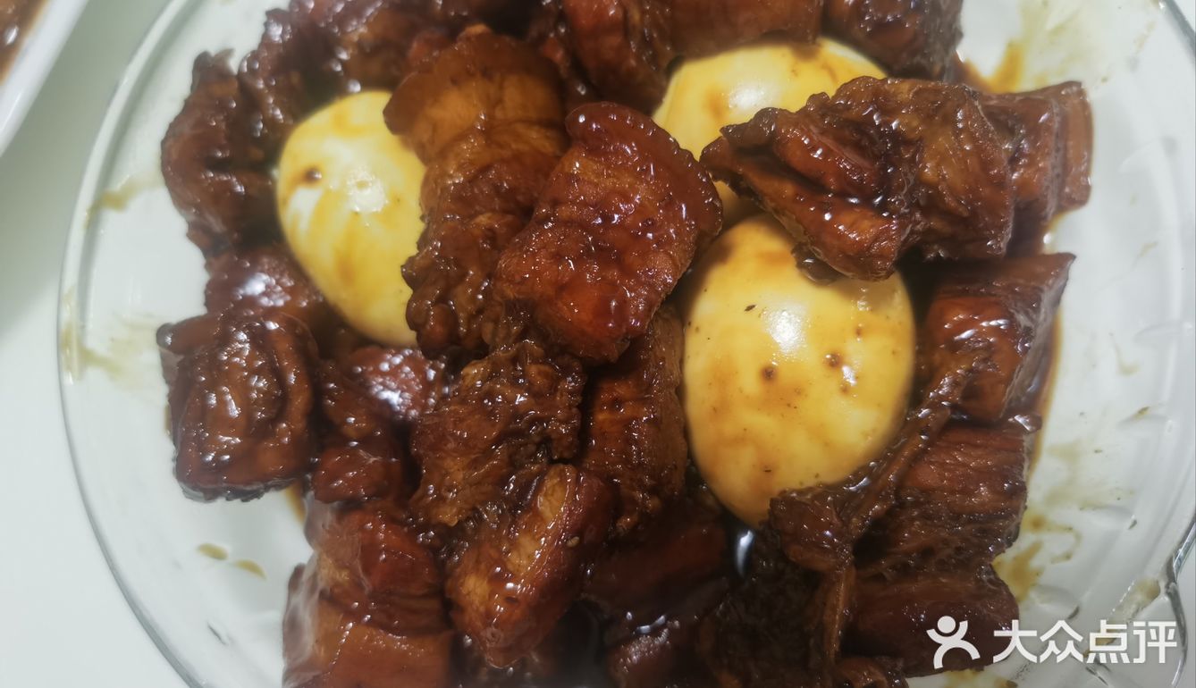 手抓羊排&羊汤 ❤️秋天谁能不爱