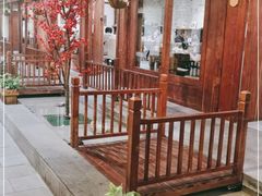 -小时候文化餐厅(盘山店)