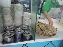 -老磁器口豆汁店(天坛店)